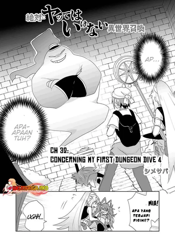 image-komik-zettai-ni-yatte-wa-ikenai-isekai-shoukan-chapter-32-1/13