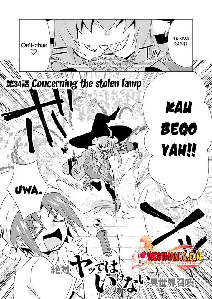 image-komik-zettai-ni-yatte-wa-ikenai-isekai-shoukan-chapter-34-2/13