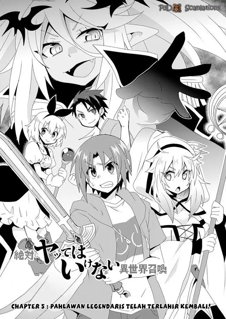 image-komik-zettai-ni-yatte-wa-ikenai-isekai-shoukan-chapter-5-3/23