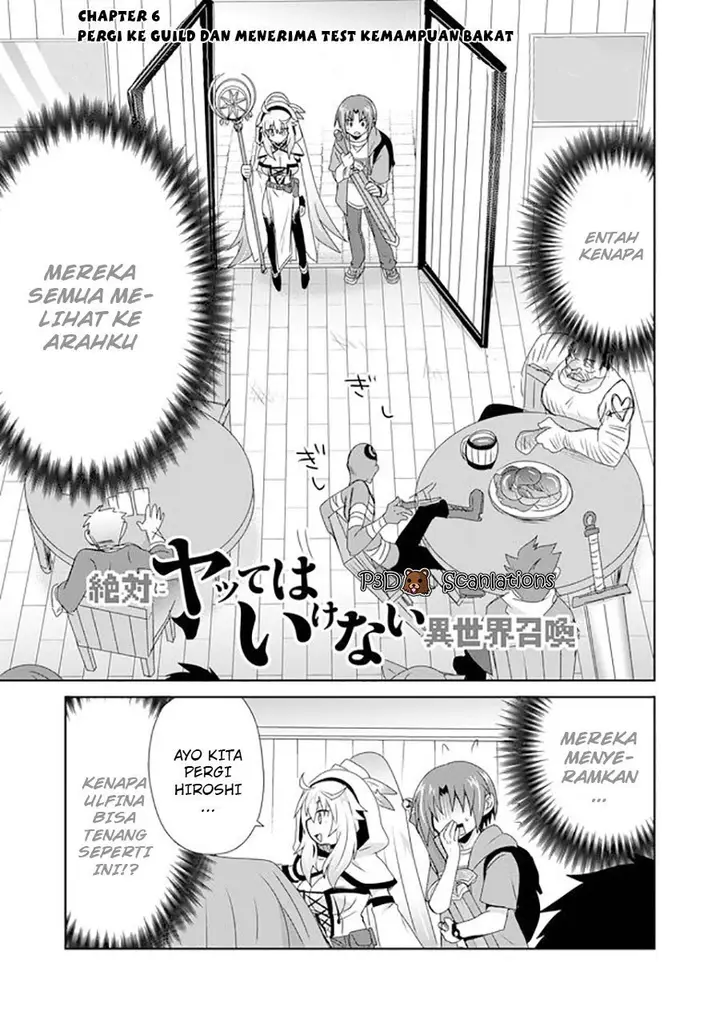 image-komik-zettai-ni-yatte-wa-ikenai-isekai-shoukan-chapter-6-0/23