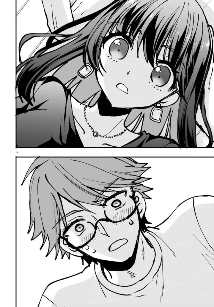 image-komik-zettai-ni-yuuwaku-sarenai-otoko-vs-zettai-ni-yuuwaku-suru-onna-chapter-1-27/37
