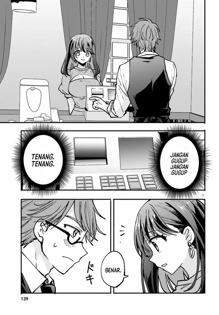 image-komik-zettai-ni-yuuwaku-sarenai-otoko-vs-zettai-ni-yuuwaku-suru-onna-chapter-2-21/28