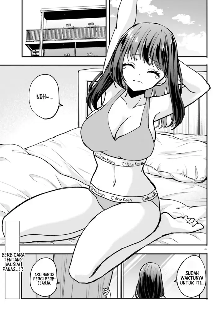 image-komik-zettai-ni-yuuwaku-sarenai-otoko-vs-zettai-ni-yuuwaku-suru-onna-chapter-3-1/28
