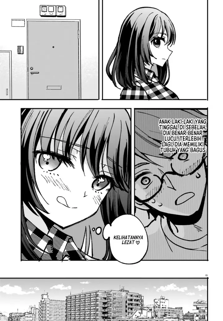 image-komik-zettai-ni-yuuwaku-sarenai-otoko-vs-zettai-ni-yuuwaku-suru-onna-chapter-3-5/28