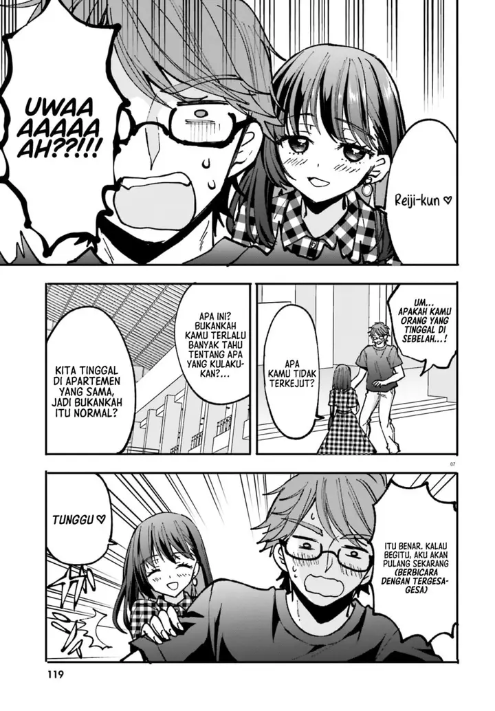 image-komik-zettai-ni-yuuwaku-sarenai-otoko-vs-zettai-ni-yuuwaku-suru-onna-chapter-3-7/28