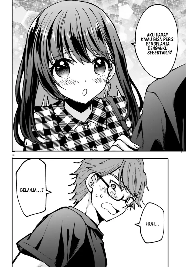 image-komik-zettai-ni-yuuwaku-sarenai-otoko-vs-zettai-ni-yuuwaku-suru-onna-chapter-3-8/28