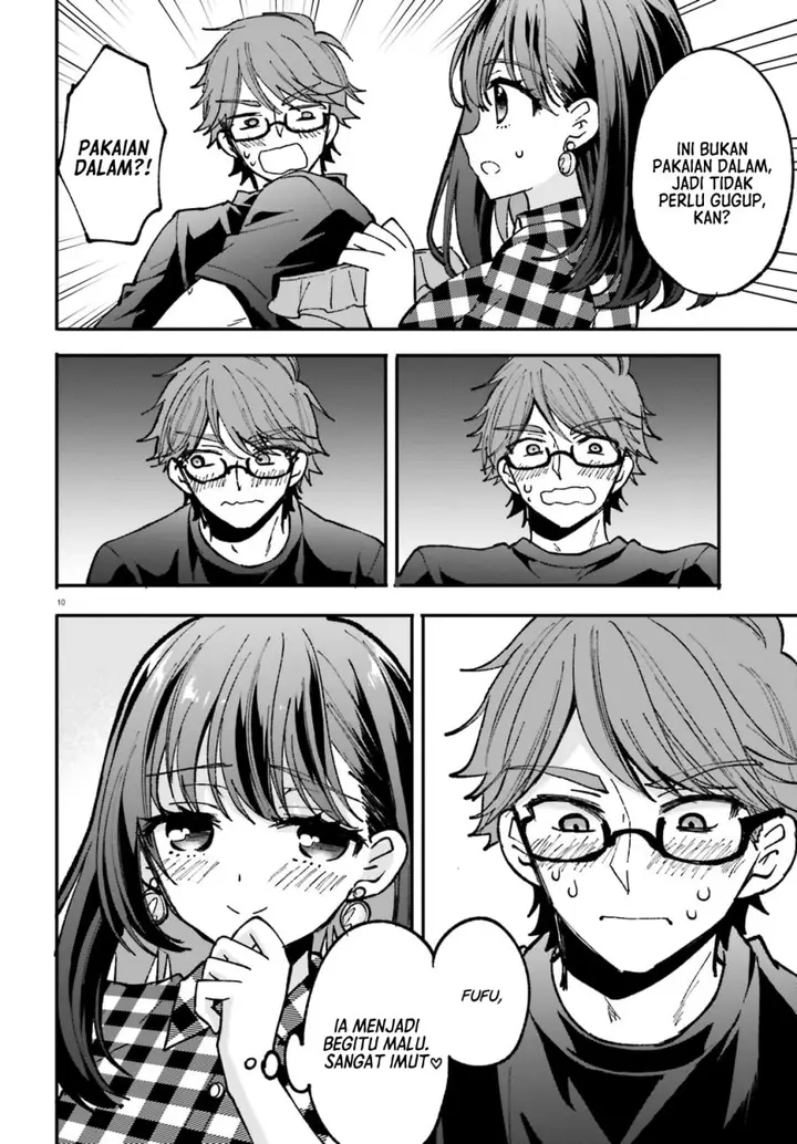 image-komik-zettai-ni-yuuwaku-sarenai-otoko-vs-zettai-ni-yuuwaku-suru-onna-chapter-3-10/28
