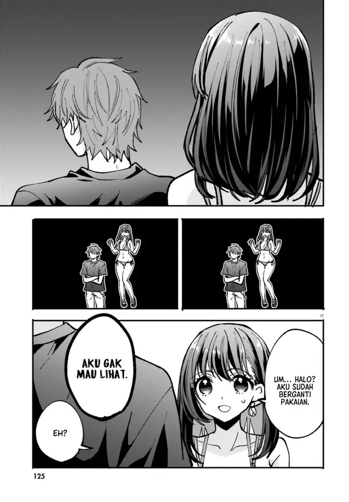 image-komik-zettai-ni-yuuwaku-sarenai-otoko-vs-zettai-ni-yuuwaku-suru-onna-chapter-3-13/28