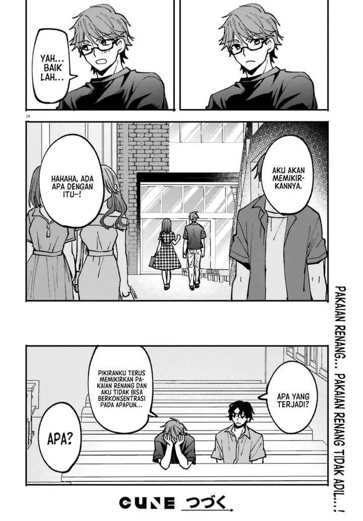 image-komik-zettai-ni-yuuwaku-sarenai-otoko-vs-zettai-ni-yuuwaku-suru-onna-chapter-3-24/28