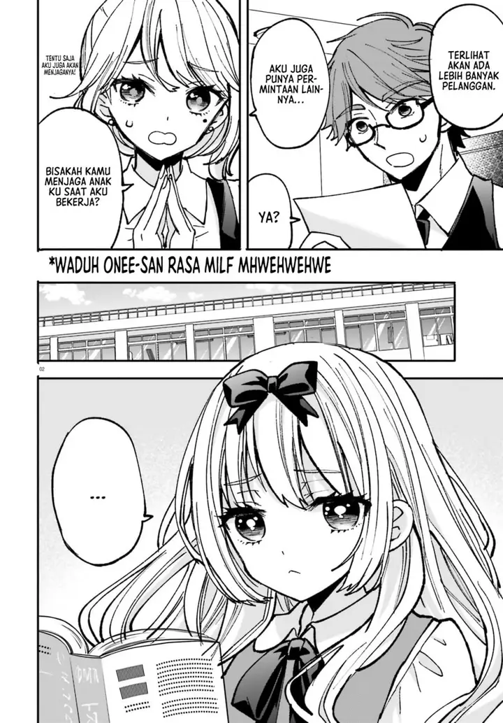 image-komik-zettai-ni-yuuwaku-sarenai-otoko-vs-zettai-ni-yuuwaku-suru-onna-chapter-4-3/31