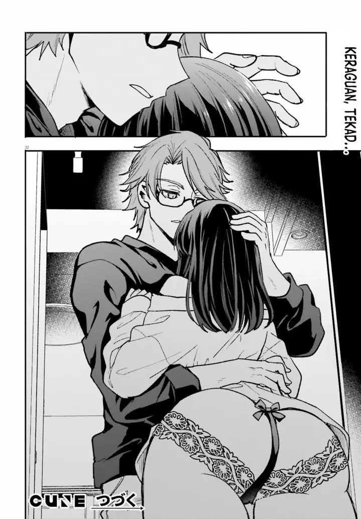 image-komik-zettai-ni-yuuwaku-sarenai-otoko-vs-zettai-ni-yuuwaku-suru-onna-chapter-5-22/26