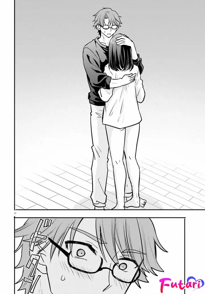 image-komik-zettai-ni-yuuwaku-sarenai-otoko-vs-zettai-ni-yuuwaku-suru-onna-chapter-6-2/22