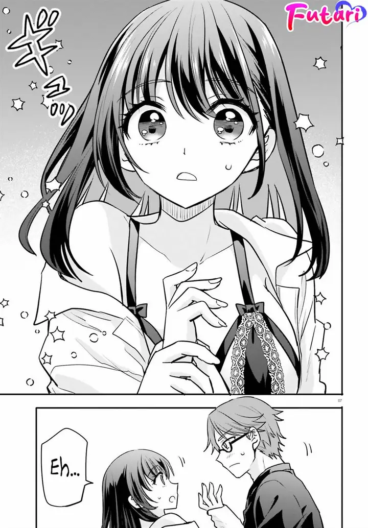 image-komik-zettai-ni-yuuwaku-sarenai-otoko-vs-zettai-ni-yuuwaku-suru-onna-chapter-6-7/22