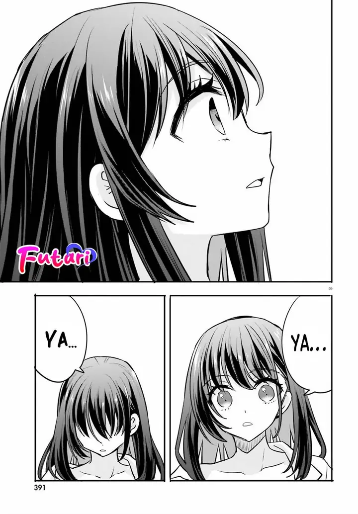 image-komik-zettai-ni-yuuwaku-sarenai-otoko-vs-zettai-ni-yuuwaku-suru-onna-chapter-6-9/22