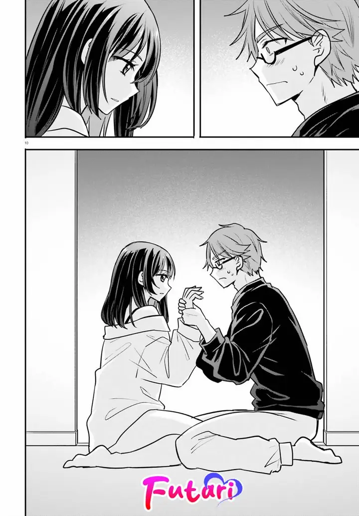 image-komik-zettai-ni-yuuwaku-sarenai-otoko-vs-zettai-ni-yuuwaku-suru-onna-chapter-6-10/22