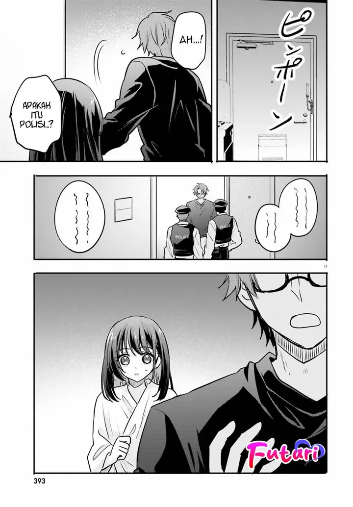 image-komik-zettai-ni-yuuwaku-sarenai-otoko-vs-zettai-ni-yuuwaku-suru-onna-chapter-6-11/22