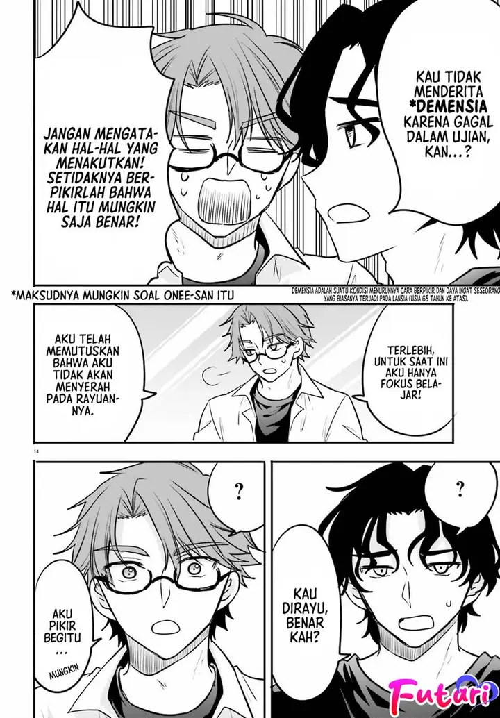 image-komik-zettai-ni-yuuwaku-sarenai-otoko-vs-zettai-ni-yuuwaku-suru-onna-chapter-6-14/22