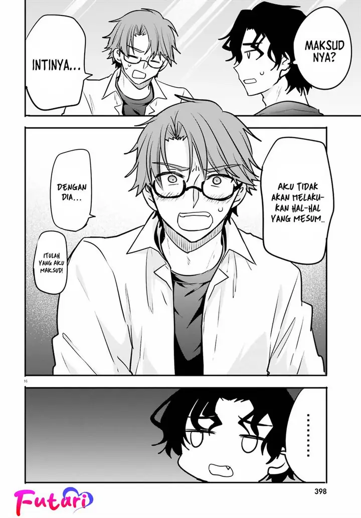 image-komik-zettai-ni-yuuwaku-sarenai-otoko-vs-zettai-ni-yuuwaku-suru-onna-chapter-6-16/22