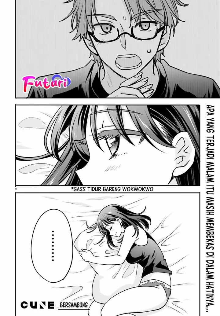 image-komik-zettai-ni-yuuwaku-sarenai-otoko-vs-zettai-ni-yuuwaku-suru-onna-chapter-6-18/22