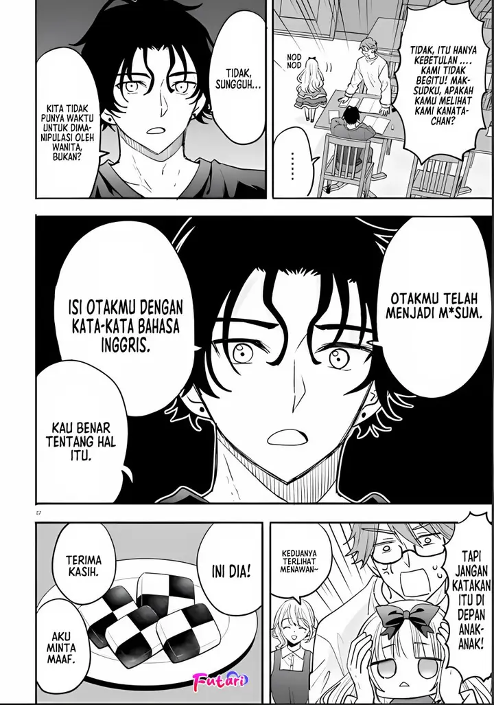 image-komik-zettai-ni-yuuwaku-sarenai-otoko-vs-zettai-ni-yuuwaku-suru-onna-chapter-7-7/17