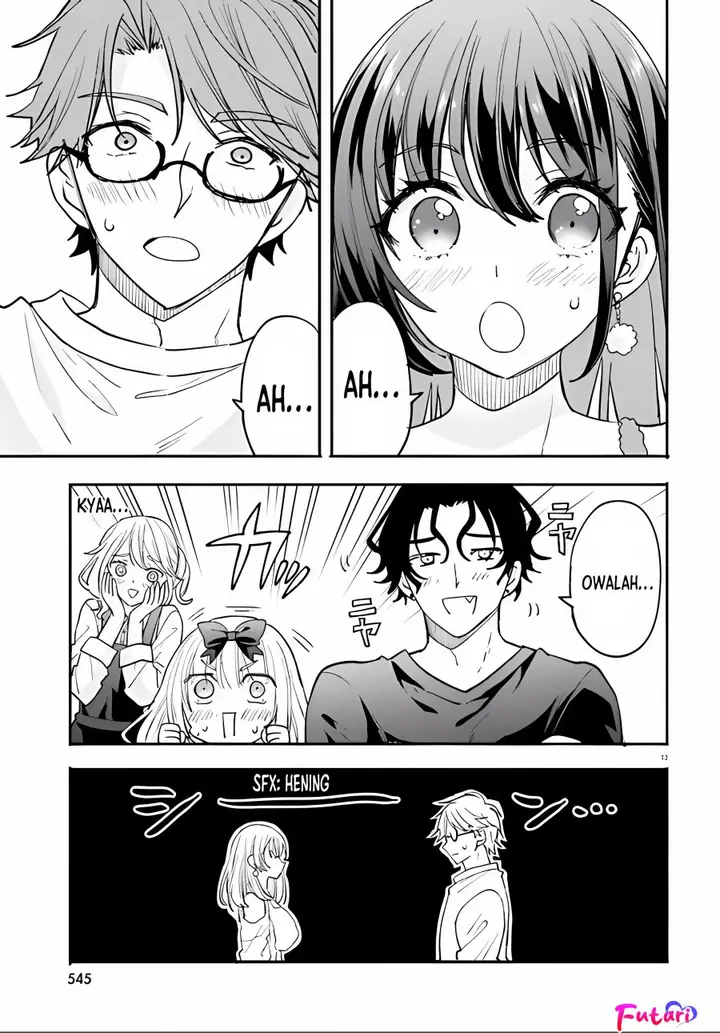 image-komik-zettai-ni-yuuwaku-sarenai-otoko-vs-zettai-ni-yuuwaku-suru-onna-chapter-7-10/17