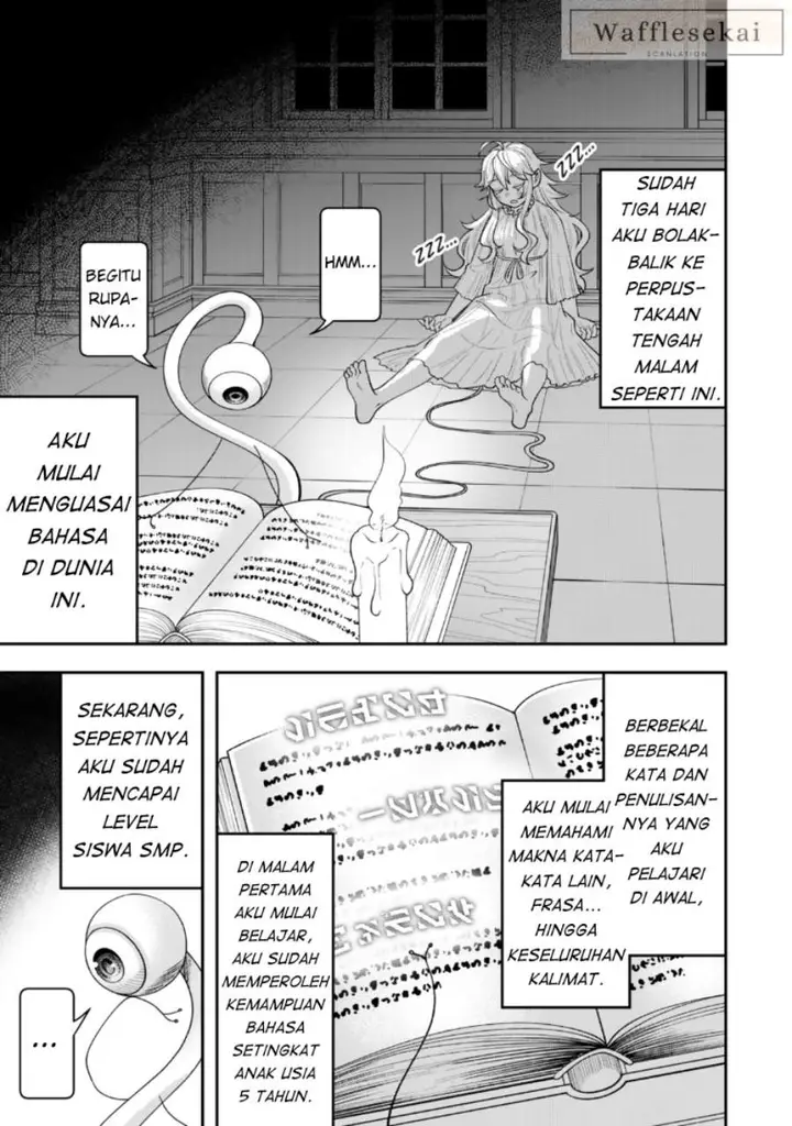 image-komik-zettai-shinanai-stella-hime-chapter-2.1-12/23