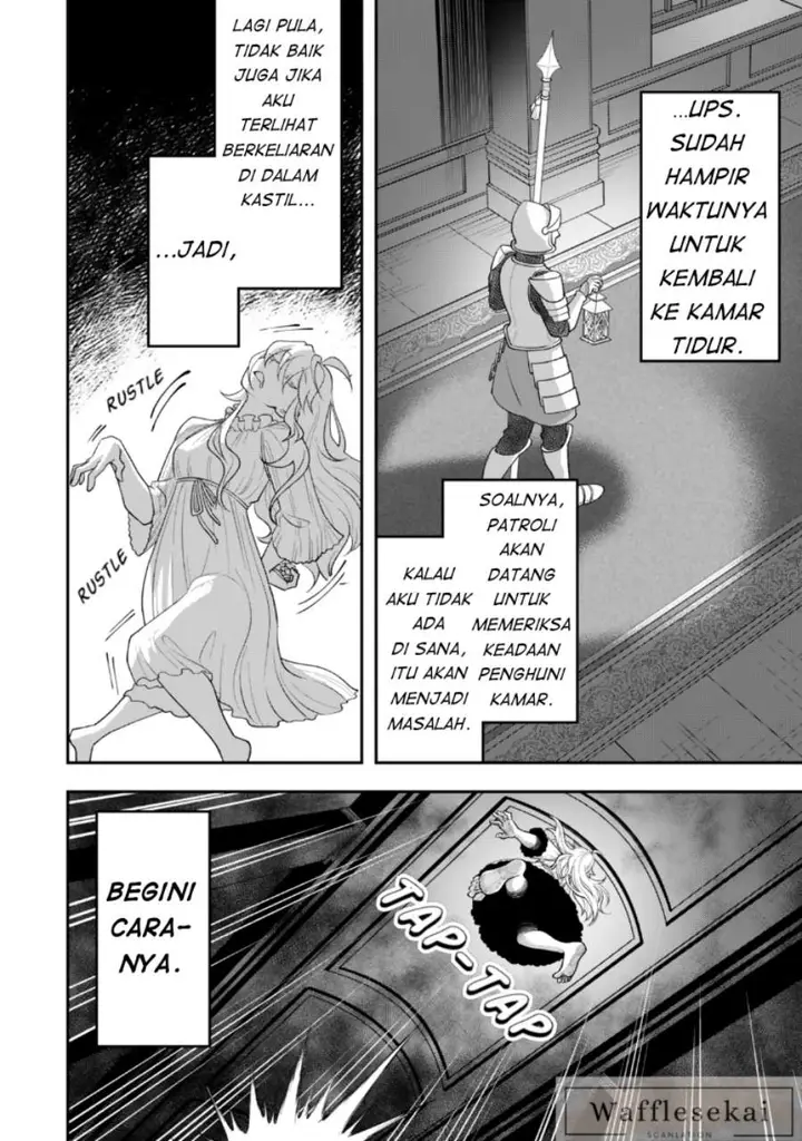 image-komik-zettai-shinanai-stella-hime-chapter-2.1-17/23