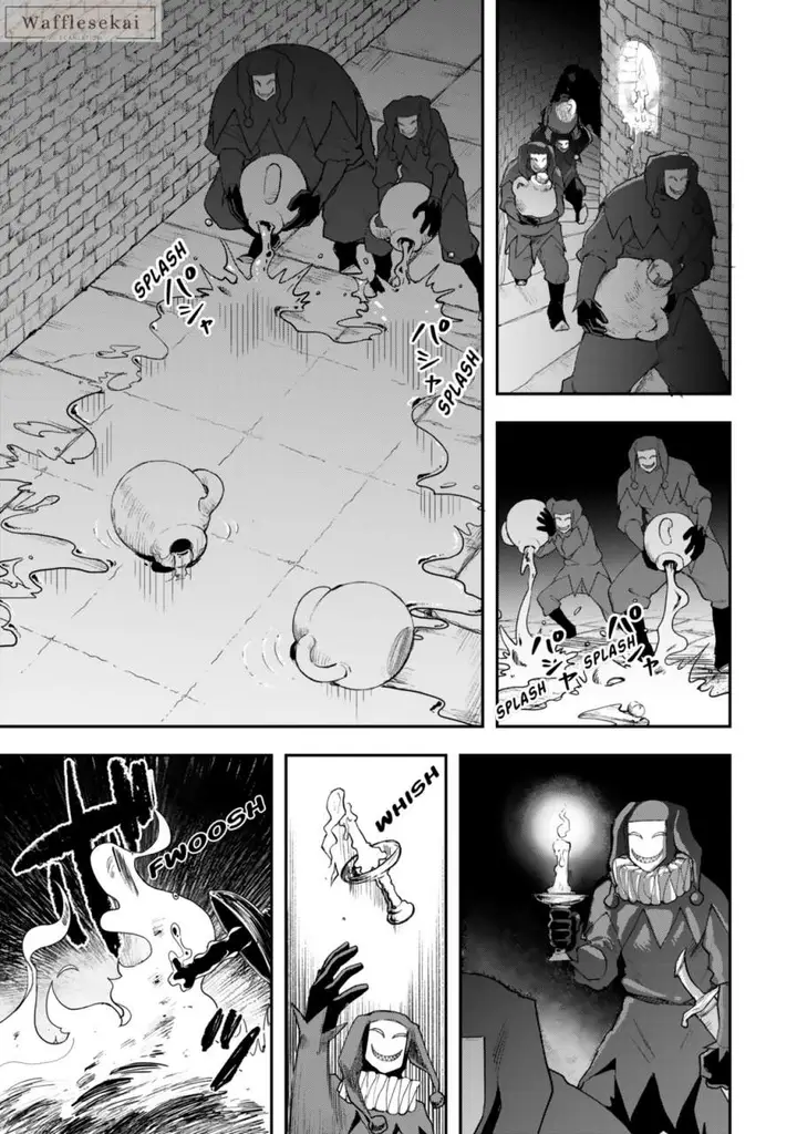 image-komik-zettai-shinanai-stella-hime-chapter-2.1-20/23