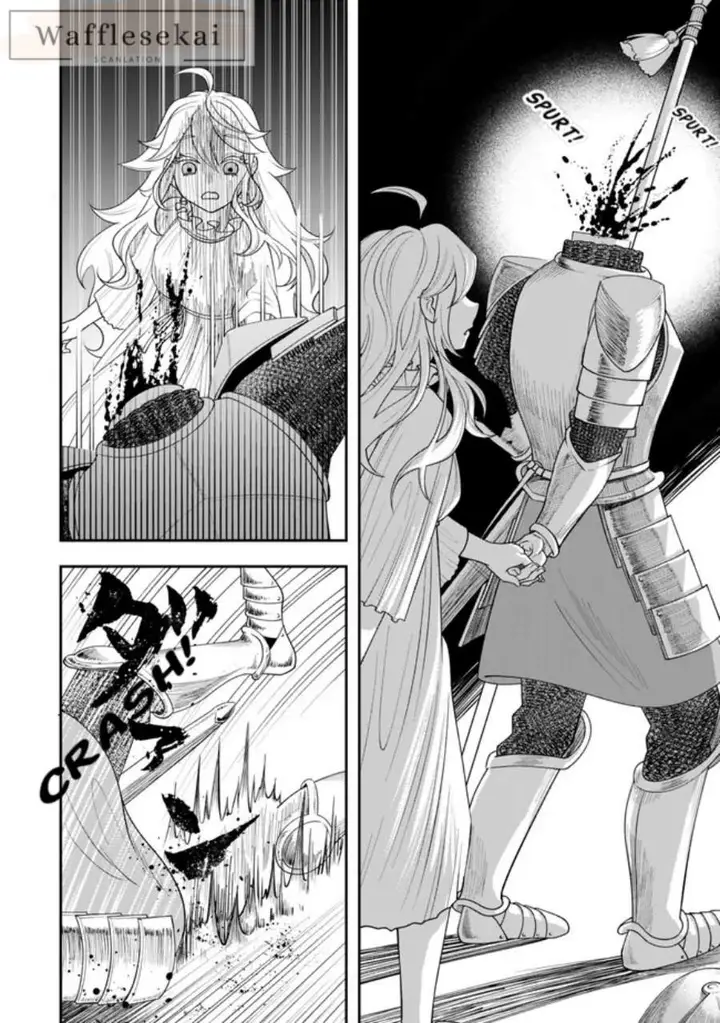 image-komik-zettai-shinanai-stella-hime-chapter-2.2-3/22