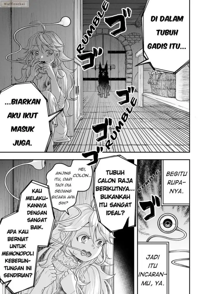 image-komik-zettai-shinanai-stella-hime-chapter-4.2-10/11