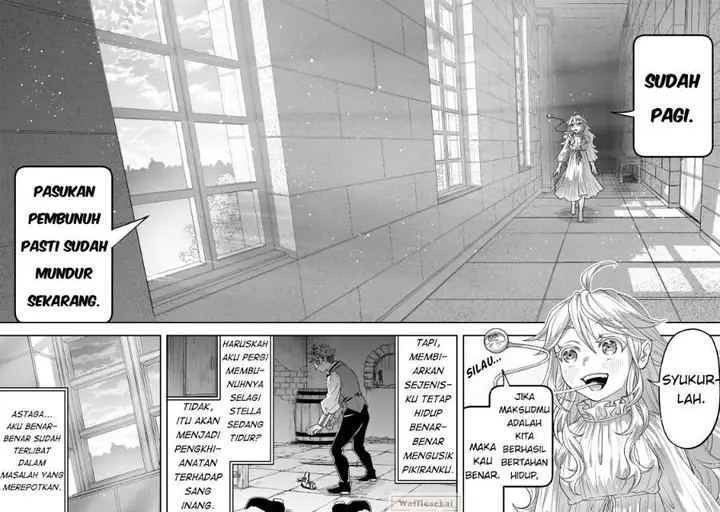 image-komik-zettai-shinanai-stella-hime-chapter-5.1-5/8