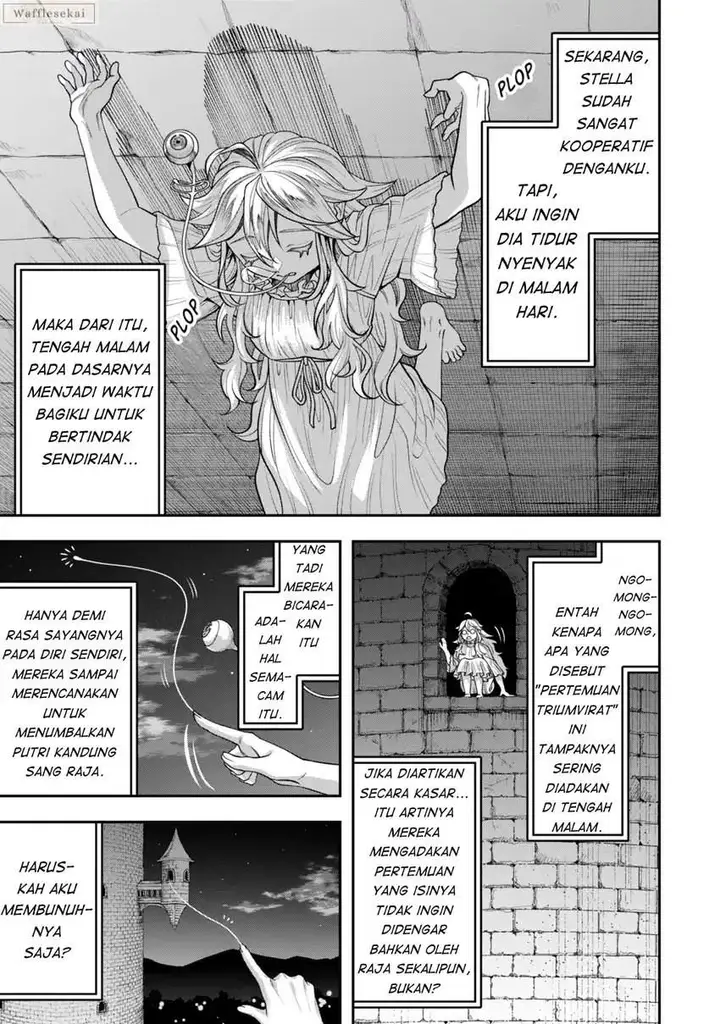 image-komik-zettai-shinanai-stella-hime-chapter-7.2-3/8