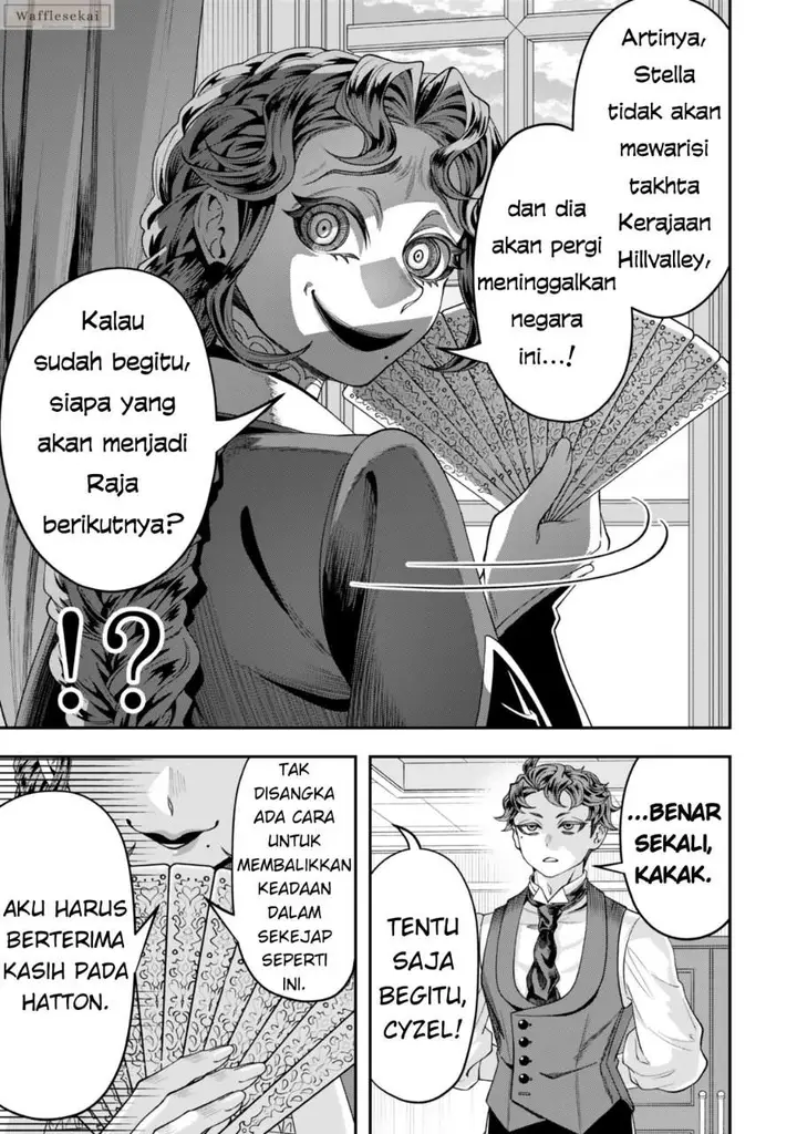image-komik-zettai-shinanai-stella-hime-chapter-8.3-8/11