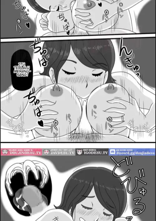 image-komik-zikan-wo-tometa-kaa-san-ga-ore-ni-shita-koto-chapter-01-9/30