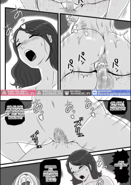 image-komik-zikan-wo-tometa-kaa-san-ga-ore-ni-shita-koto-chapter-01-15/30