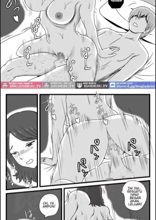 image-komik-zikan-wo-tometa-kaa-san-ga-ore-ni-shita-koto-chapter-01-17/30