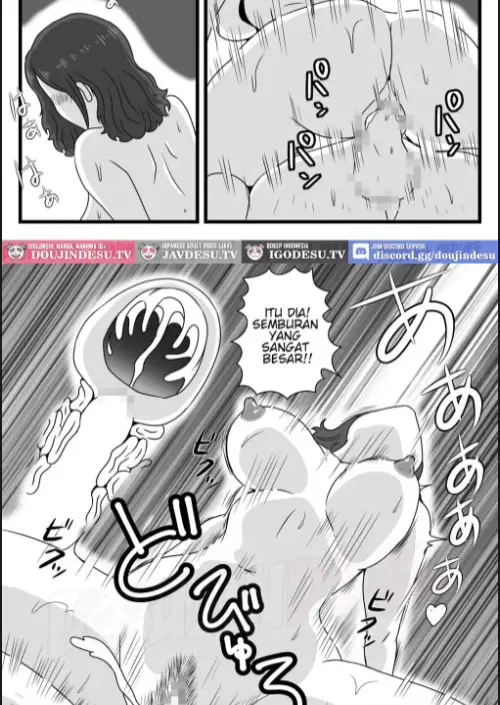 image-komik-zikan-wo-tometa-kaa-san-ga-ore-ni-shita-koto-chapter-01-18/30