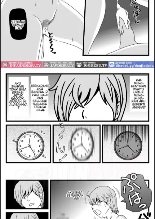 image-komik-zikan-wo-tometa-kaa-san-ga-ore-ni-shita-koto-chapter-01-20/30