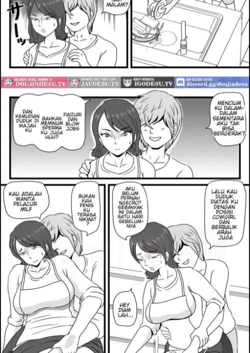 image-komik-zikan-wo-tometa-kaa-san-ga-ore-ni-shita-koto-chapter-01-22/30