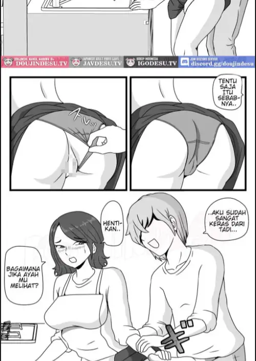 image-komik-zikan-wo-tometa-kaa-san-ga-ore-ni-shita-koto-chapter-01-24/30