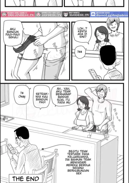 image-komik-zikan-wo-tometa-kaa-san-ga-ore-ni-shita-koto-chapter-01-27/30