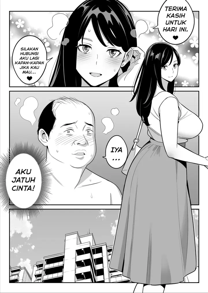 image-komik-zoku-rouhou-gekiyasu-fuuzoku-de-ooatari-hiita-chapter-01-4/58