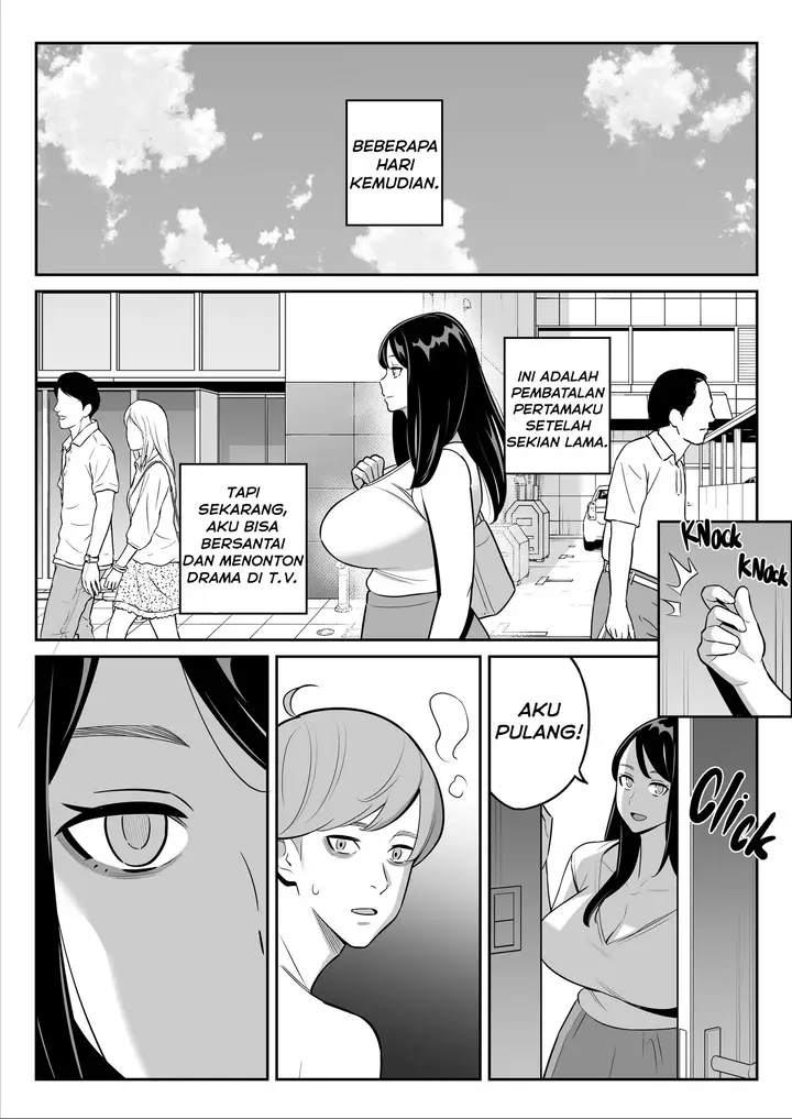 image-komik-zoku-rouhou-gekiyasu-fuuzoku-de-ooatari-hiita-chapter-01-22/58