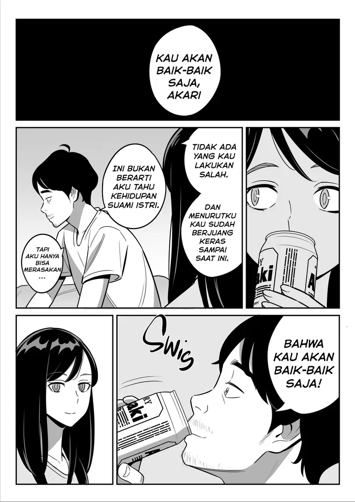 image-komik-zoku-rouhou-gekiyasu-fuuzoku-de-ooatari-hiita-chapter-01-29/58