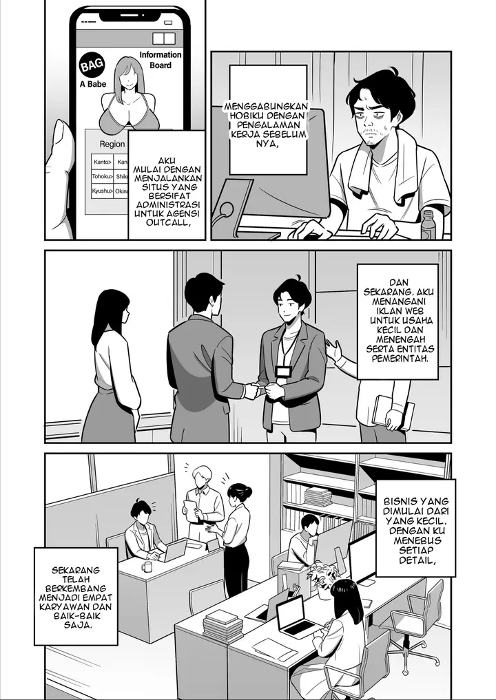 image-komik-zokuzokuzoku-rouhou-gekiyasu-fuuzoku-de-ooatari-hiita-www-chapter-3-26/58