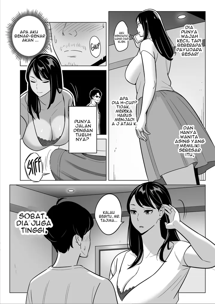 image-komik-zokuzokuzoku-rouhou-gekiyasu-fuuzoku-chapter-01-8/56