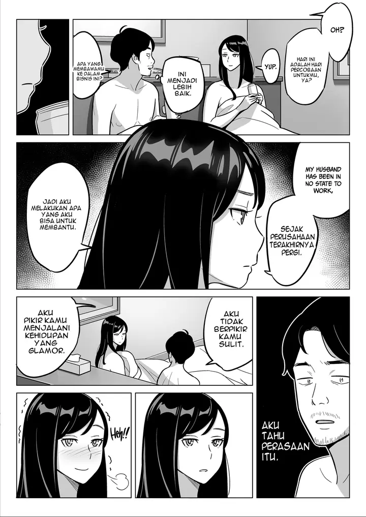image-komik-zokuzokuzoku-rouhou-gekiyasu-fuuzoku-chapter-01-26/56