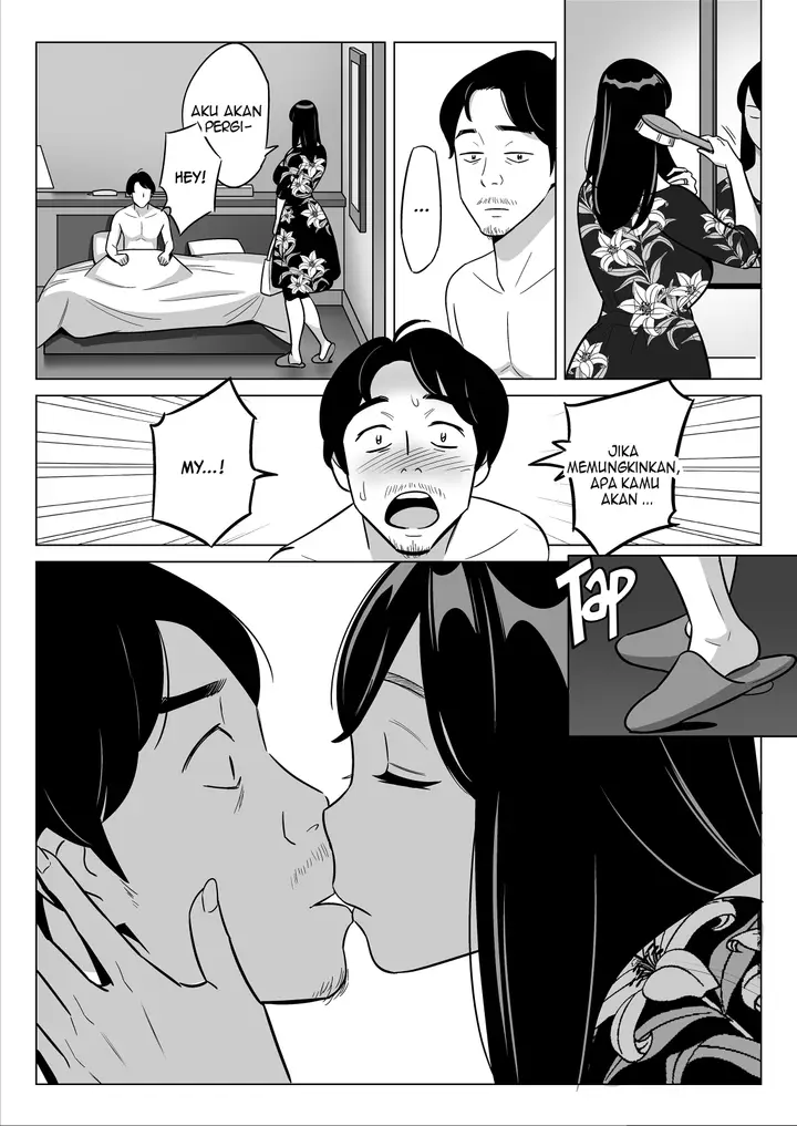 image-komik-zokuzokuzoku-rouhou-gekiyasu-fuuzoku-chapter-01-50/56