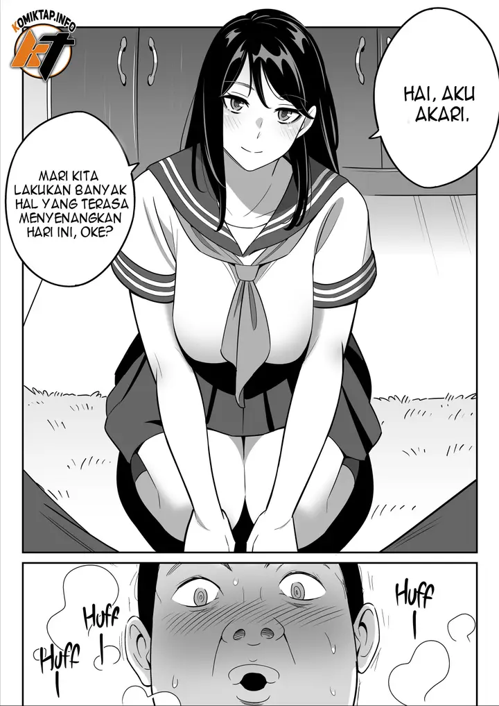 image-komik-zokuzokuzoku-rouhou-gekiyasu-fuuzoku-chapter-02-1/56