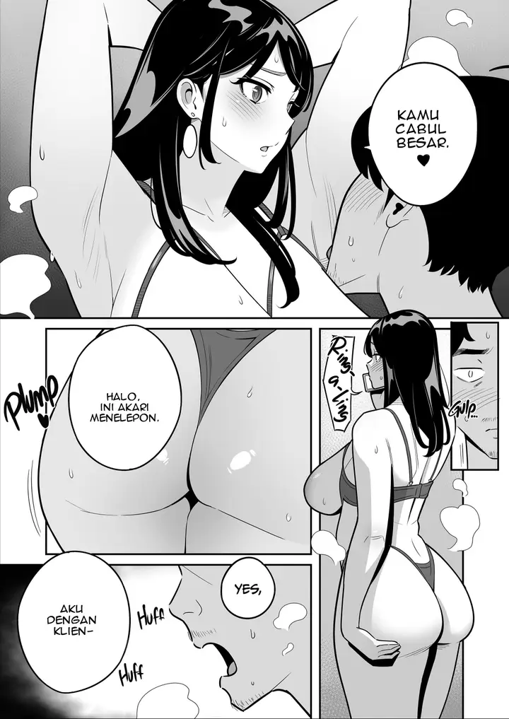 image-komik-zokuzokuzoku-rouhou-gekiyasu-fuuzoku-chapter-03-11/56